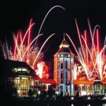 fireworks from collage small