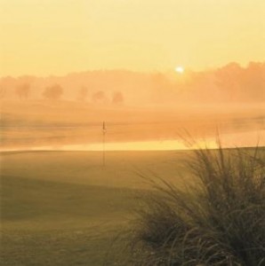Golf Course 4