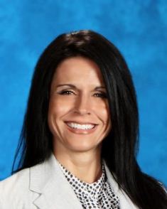 Community Spotlight: <b>Amanda Riedl</b>, Mill Creek Elementary Principal - Amanda-Riedl