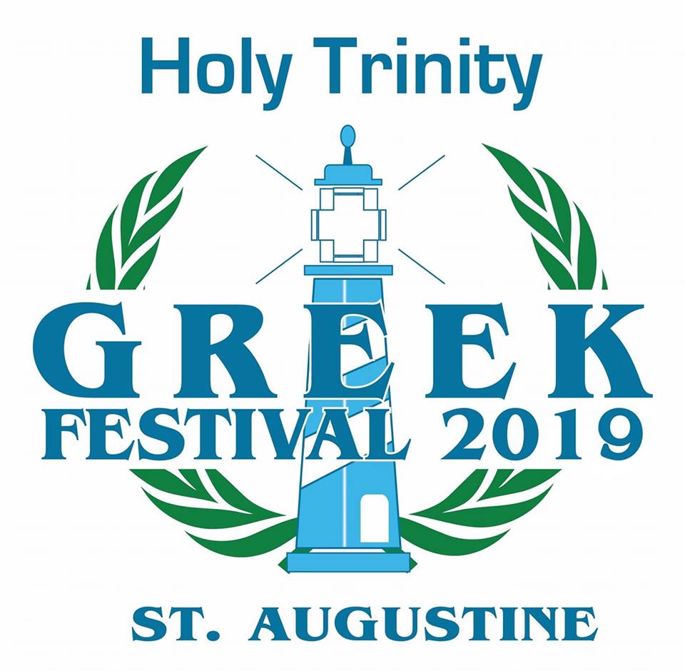 Eat, dance and celebrate at the St. Augustine Greek Festival this