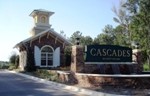 Cascades Guard Gate 1