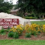 St. Johns County Agricultral Center