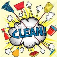 CleaningClipArt