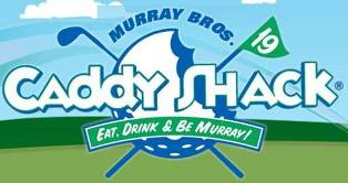 Murray Bros. Caddyshack Charity Golf Tournament