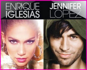 Jennifer Lopez Enrique Iglesias