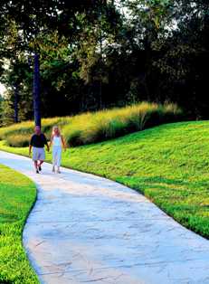 Couple Walking 2