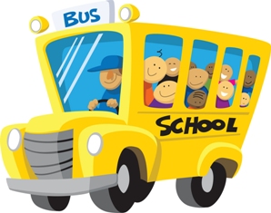 school bus