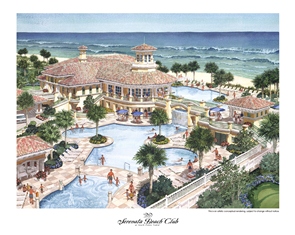 Serenata Beach Club, Ponte Vedra Beach, FL Homes for Sale - Serenata Beach  Club Real Estate