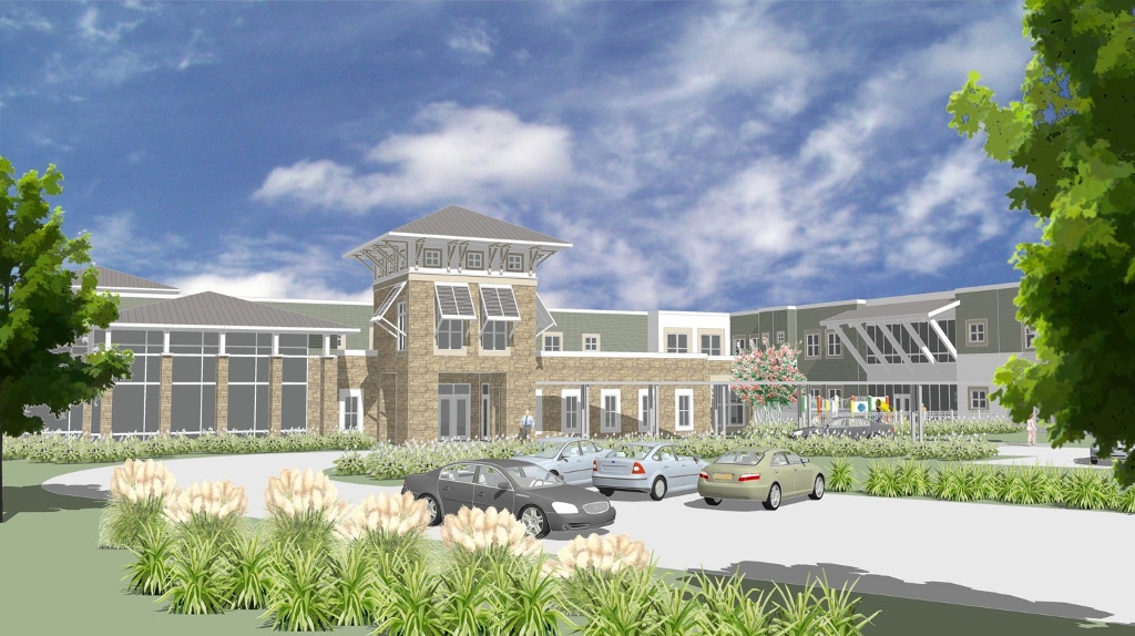 New St Johns County Schools Coming Soon 2016 | Blog Journal for World