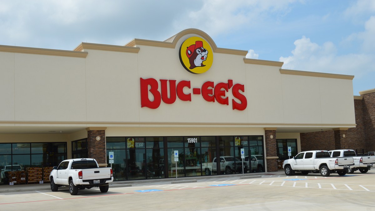 Buc-ee’s at World Golf Village : Ready or Not, Here We Come | Blog ...