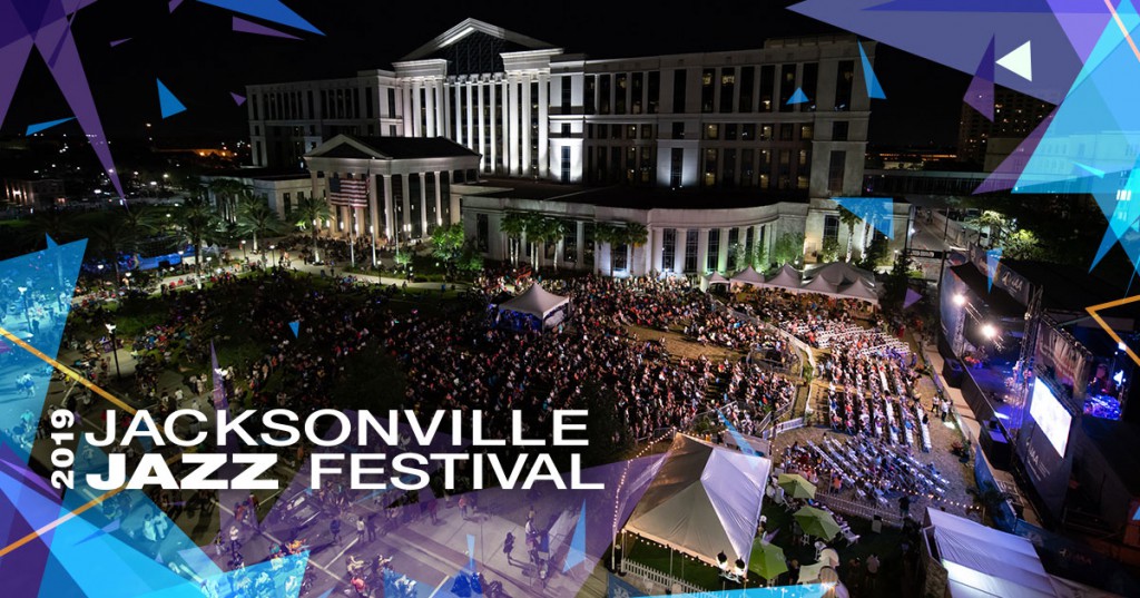 Music to our ears Jacksonville Jazz Festival coming this weekend