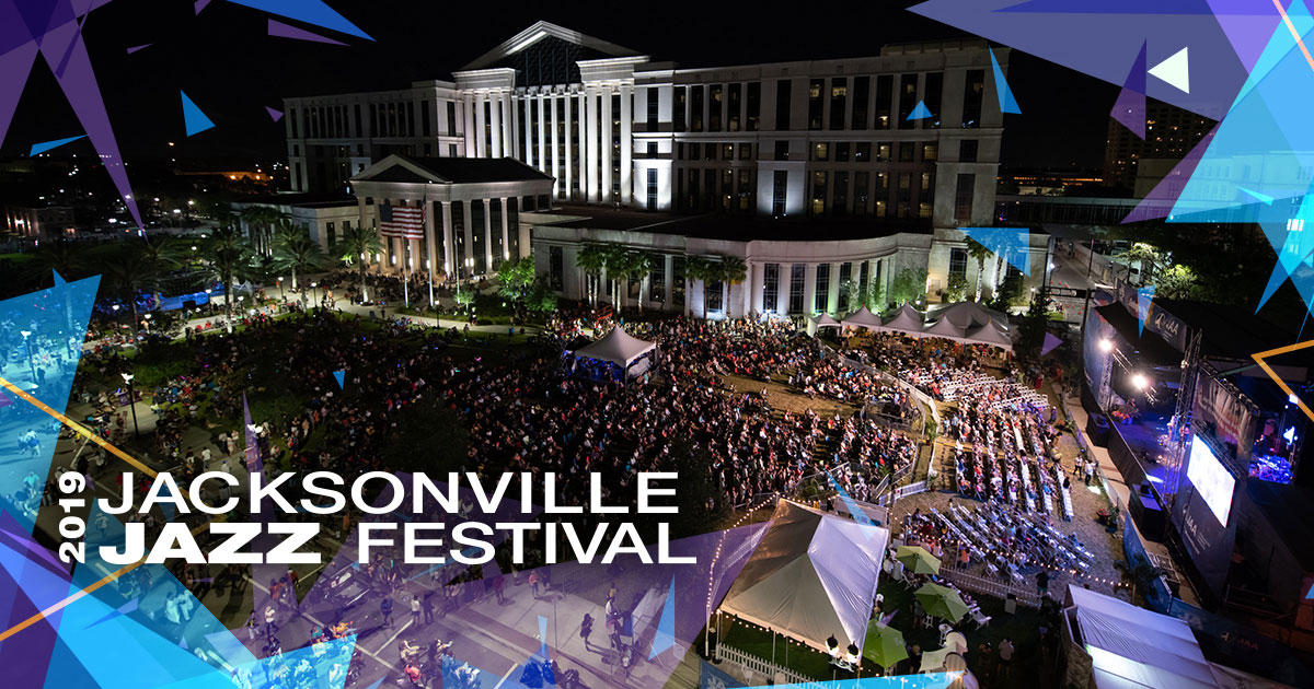 Music to our ears Jacksonville Jazz Festival coming this weekend